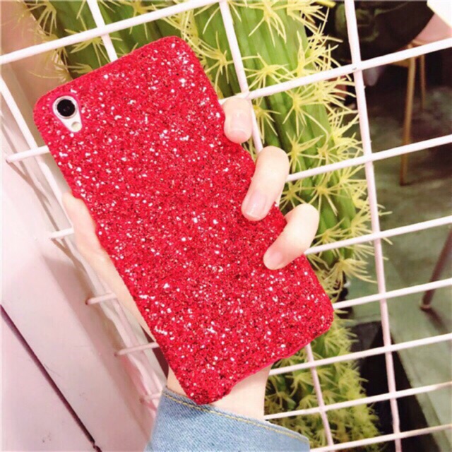 Case Oppo F1plus Glitter Case OPPO