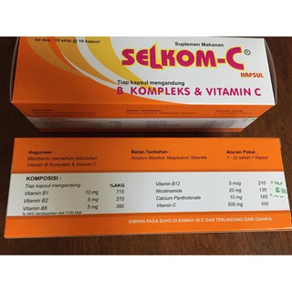 Harga vitamin c Terbaik - April 2020 | Shopee Indonesia