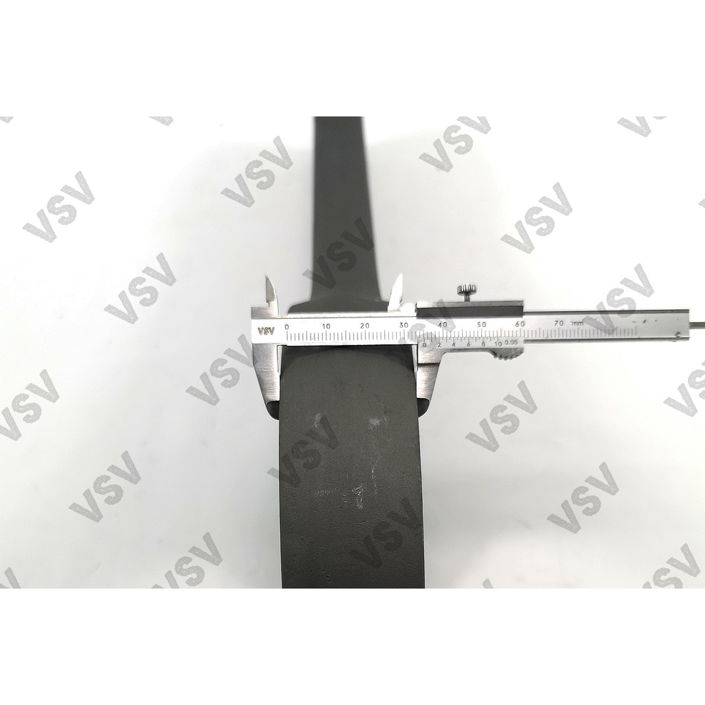 Kunci Ring Pukul 95mm Slogging Ring Spanner 95mm