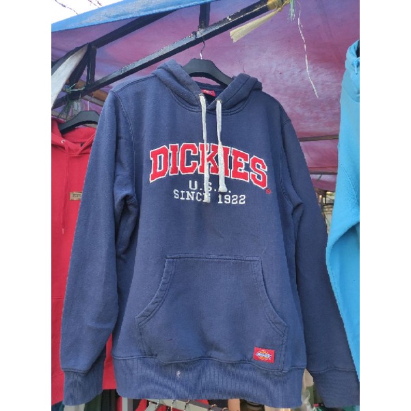 dickies original 100% + kemeja moodsociety