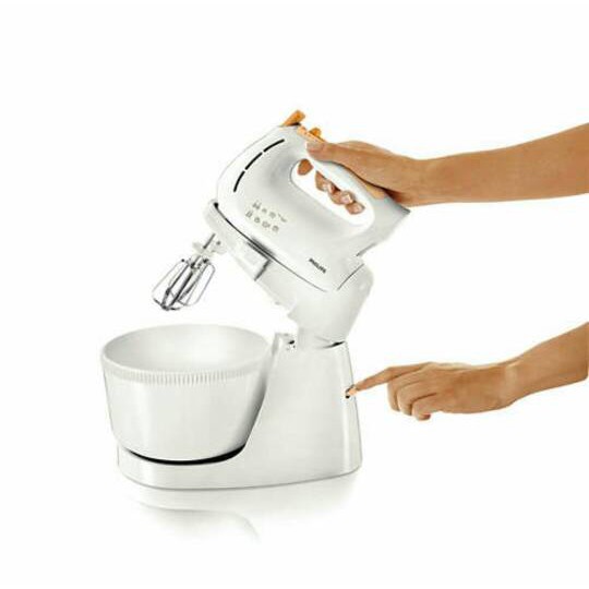 TERBARU Philips - Stand Mixer HR1538