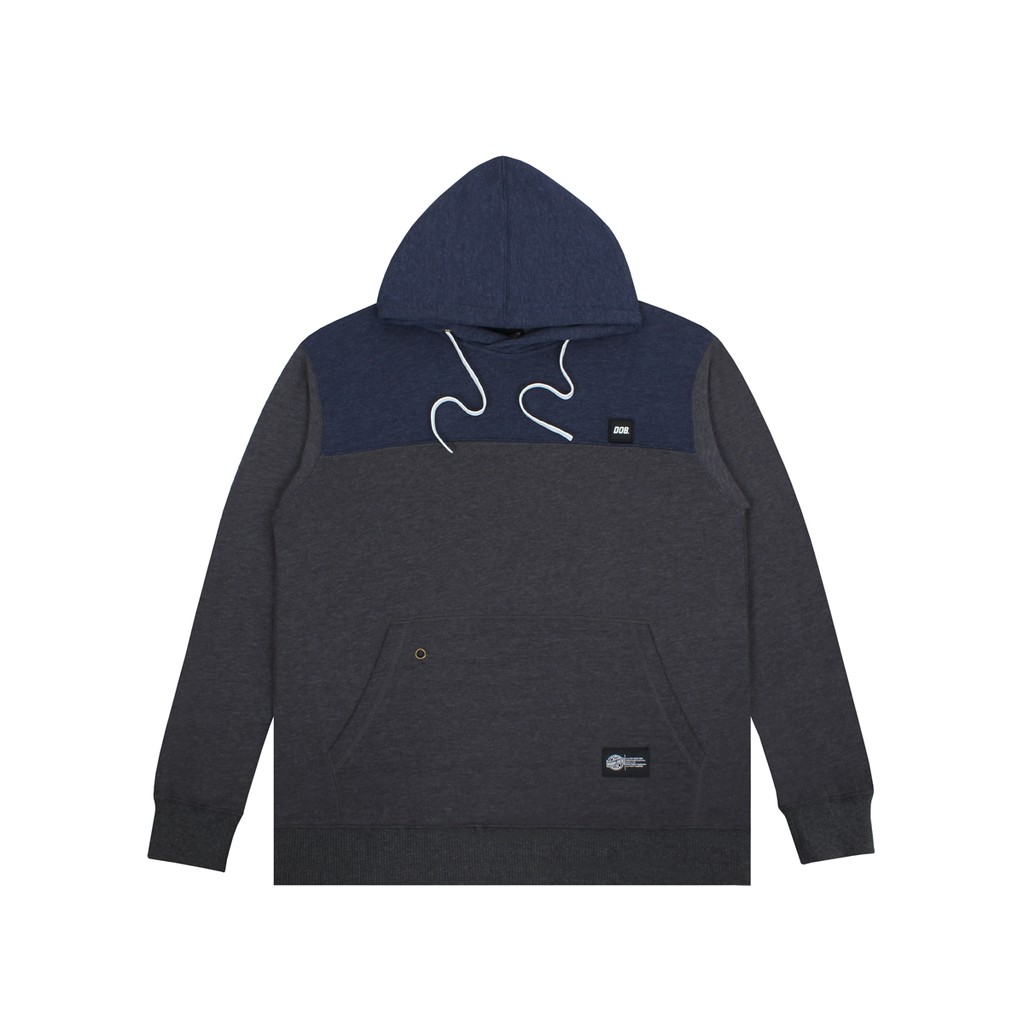 

Dobujack Hoodie Elackie
