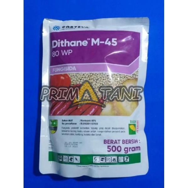 Fungisida Dithane M-45 500gr