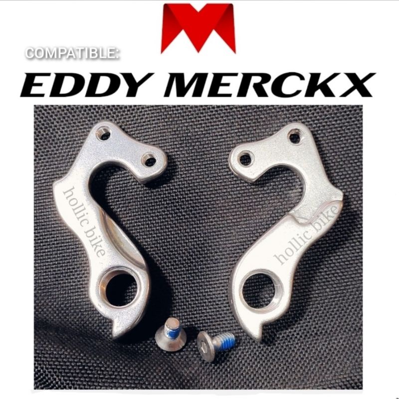 RD Hanger Anting RD Sepeda EDDY MERCKX DE ROSA Derailleur Dropout