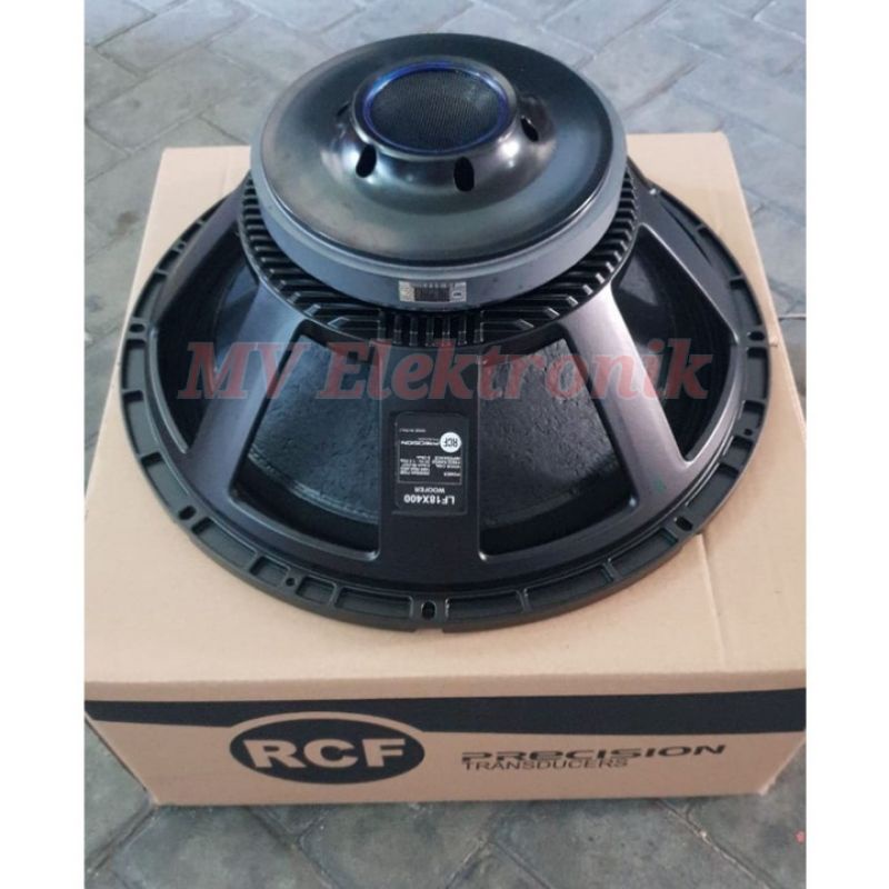 Speaker Woofer RCF LF18X400 Grade A 18 inch