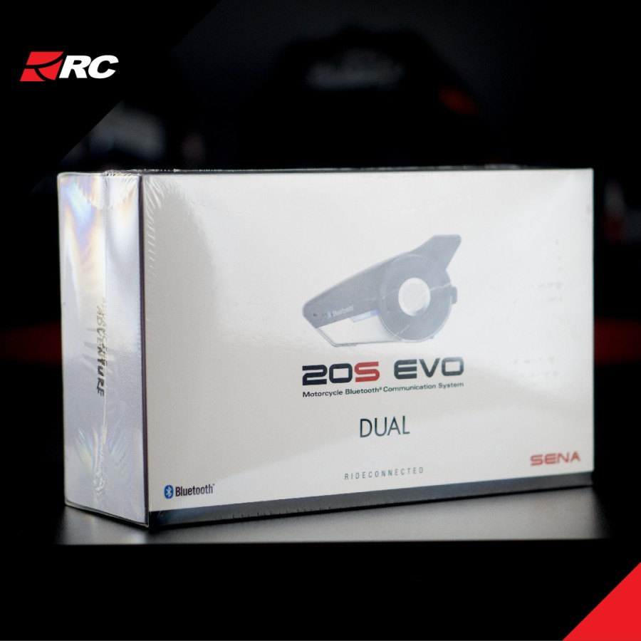 Intercom Sena 20S EVO