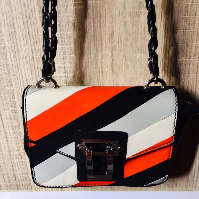 Tas Wanita/Tas kecil Tali panjang/handbag/clutch