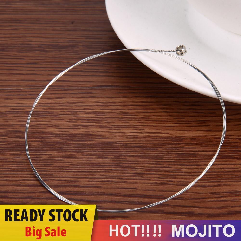 MOJITO EW Series Carbon Steel Guitar Strings Electric Guitar Strings Set EW7300