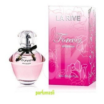 La Rive Forever For Women EDP 90ml