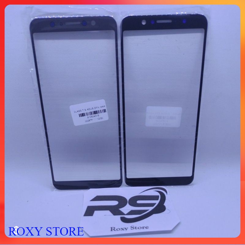 Kaca Lcd Kaca Touchscreen Depan Asus Zenfone Max Pro M1 ZB601KL ZB602KL