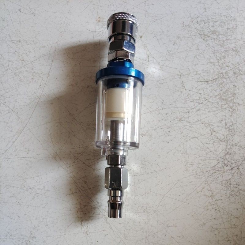filter water sparator set 1/4&quot;/ water sparator 1/4&quot; set