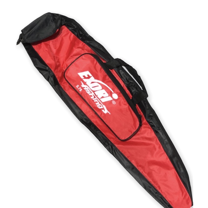 Tas Pancing Exori