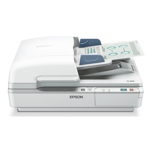 Scanner EPSON DS6500 (LEGAL)