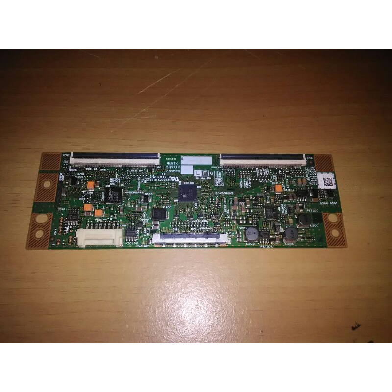 Tcon Samsung UA40F5000AM