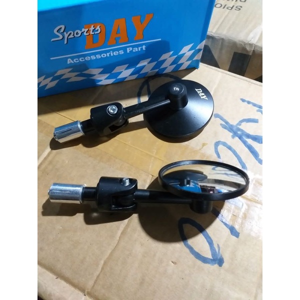 Spion Jalu bulat Day