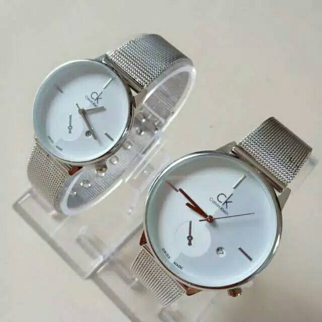 Jam tangan ck