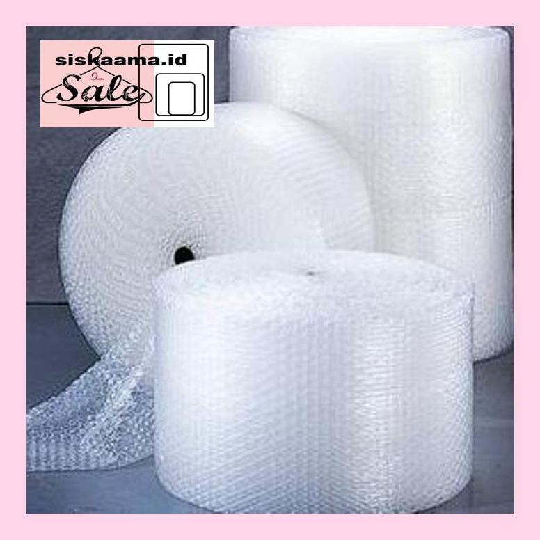 

Dek74Ro Bubble Warp Untuk Packing Dekyo78