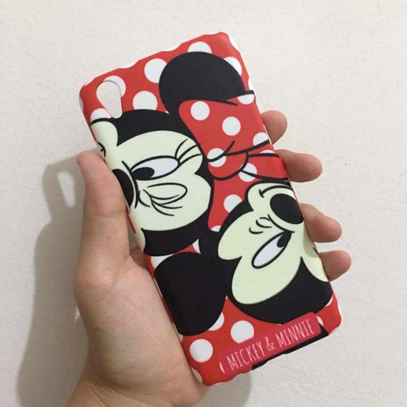 Casing Huawei HONOR 7X Custom Case Lucu Terkini