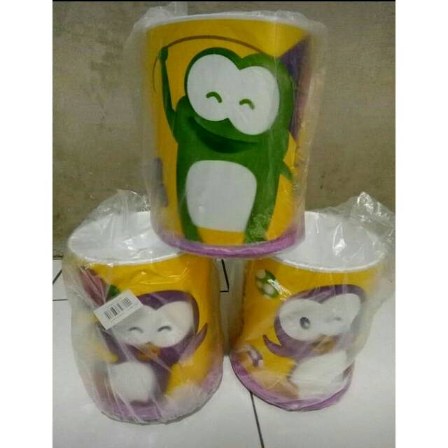 Toples tupperware (1)
