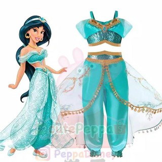 aladdin baby clothes