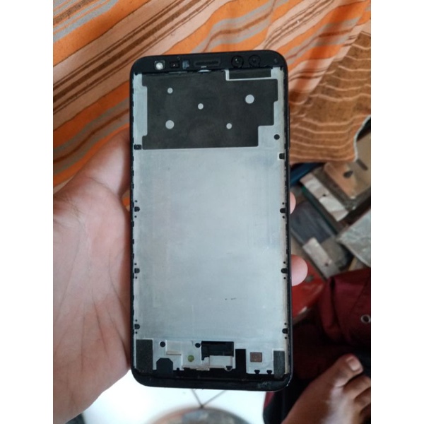 huawei nova 2i 4/64gb minus lcd
