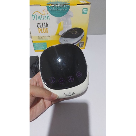 Preloved Malish Celia