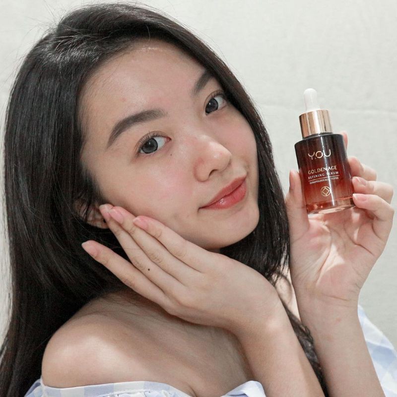 YOU GOLDEN AGE SERUM