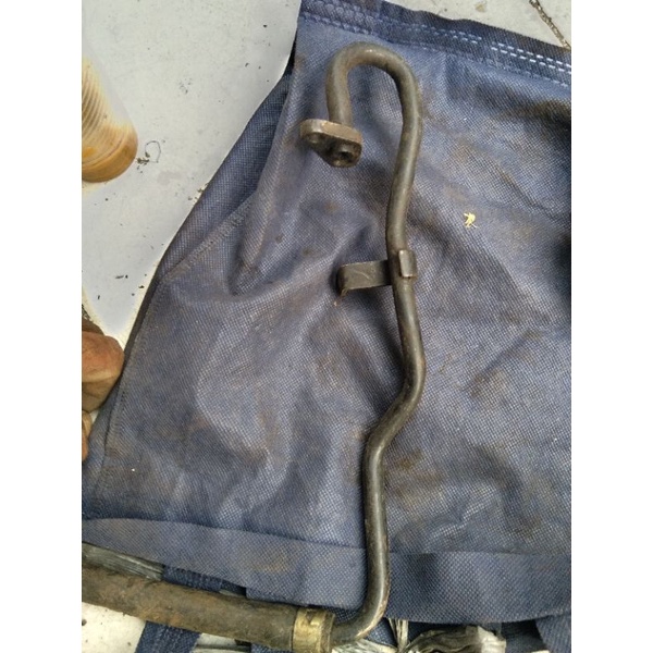 selang Ais blok head beat karbu original