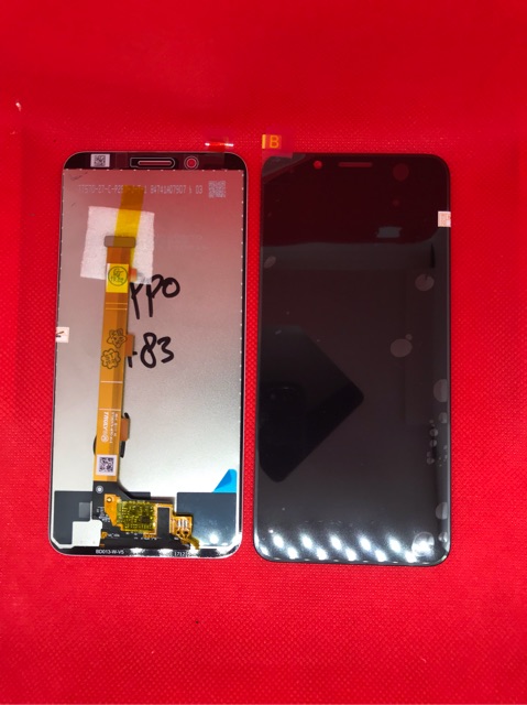 LCD FULSET / LCD TOUCHSCREEN / LAYAR SENTUH OPPO A83 COMPLETE