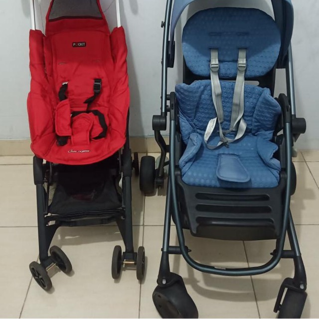 harga stroller goodbaby