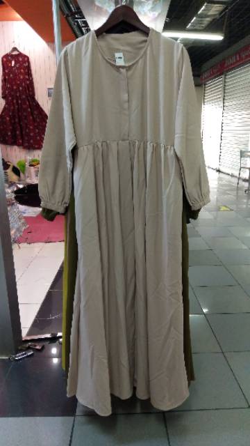 GAMIS POLOS TORYBURCH