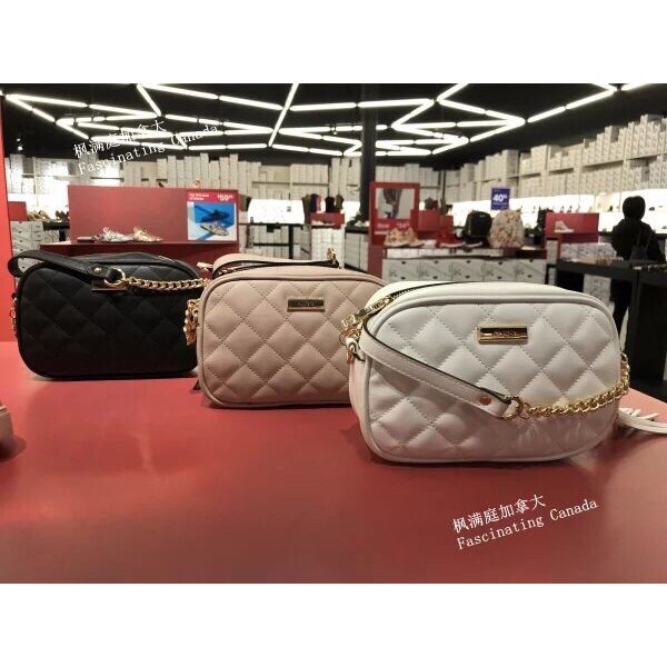 ALDO SLING BAG/TAS SELEMPANG CROSSBODY/ TAS SELEMPANG Belum Ada Penilaian