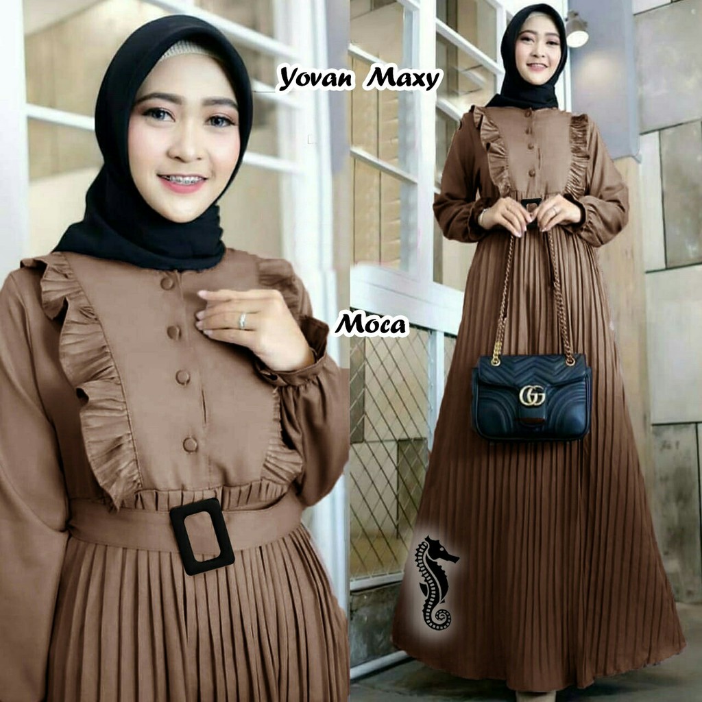 MAXI YOVAN 3Warna