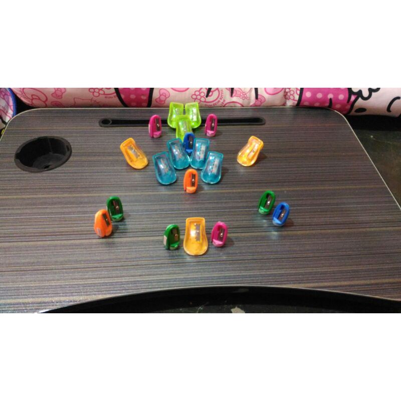 

Rautan pensil/Serutan pensil_Maped/Unik/Lucu/Anak#Remaja