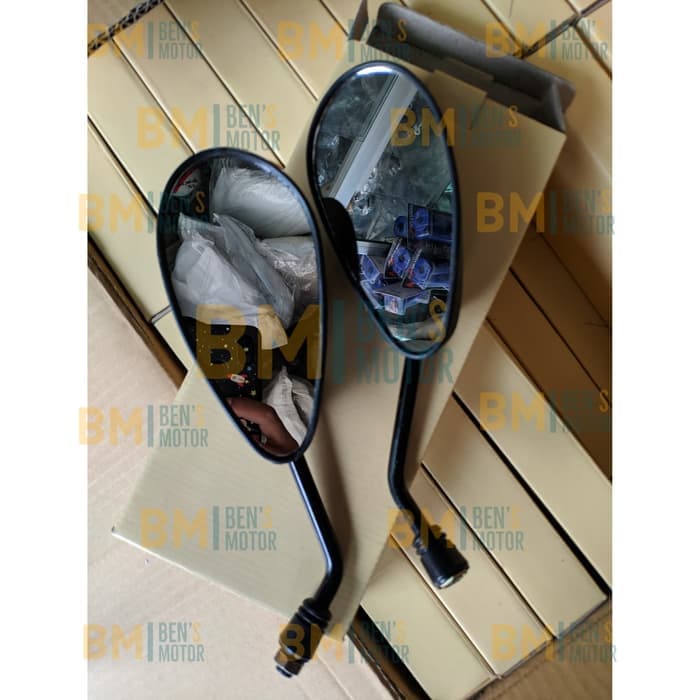 Terbaru Kaca Spion Suzuki Satria Fu Facelift 2015 / Spion Satria Fu