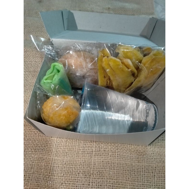 

snackjajanpasar