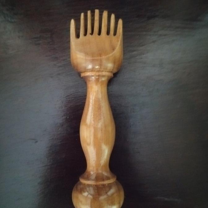 Alat Pijat Tuina Chuzhen/ chu cen kayu Lc