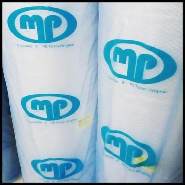 

MB - BUBLE WRAP WARNA BENING 125CM X 50M BUBBLE WRAP WARNA BENING DHF5143VFF