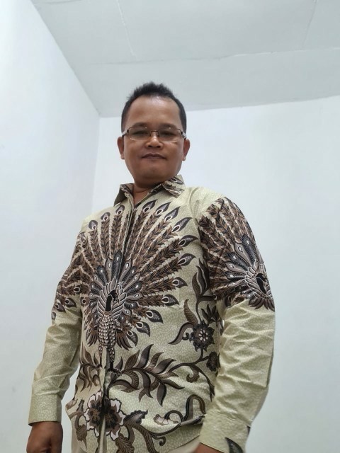 Kemeja Batik Pria Lengan Panjang Batik Pria Lengan Panjang Modern