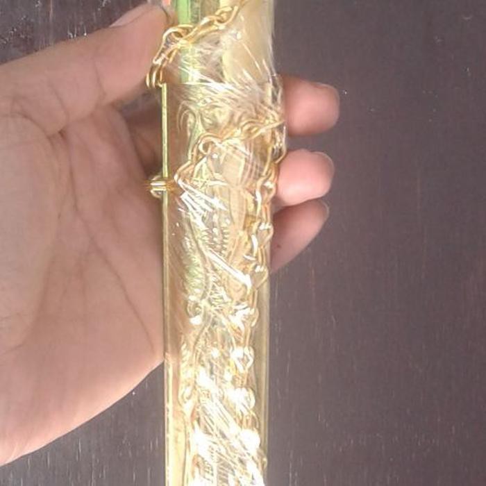 [mainan-hobi] pedang panyor antik