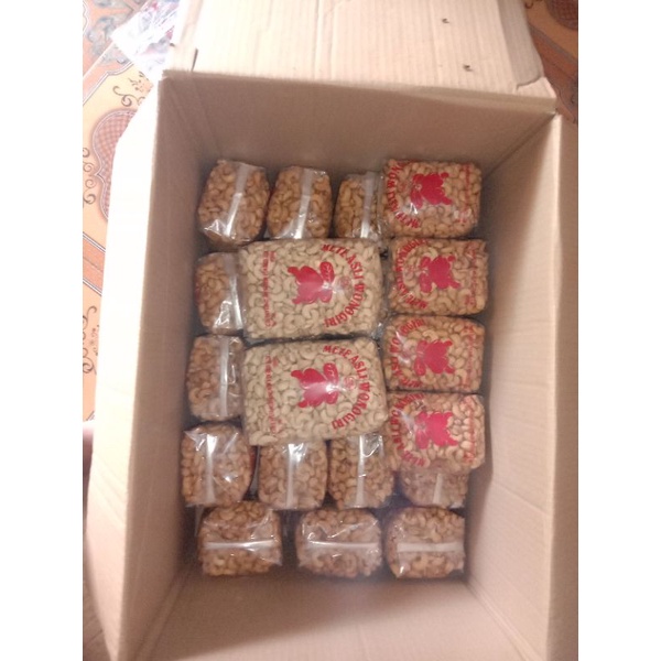 

Mete Wonogiri 500 gram