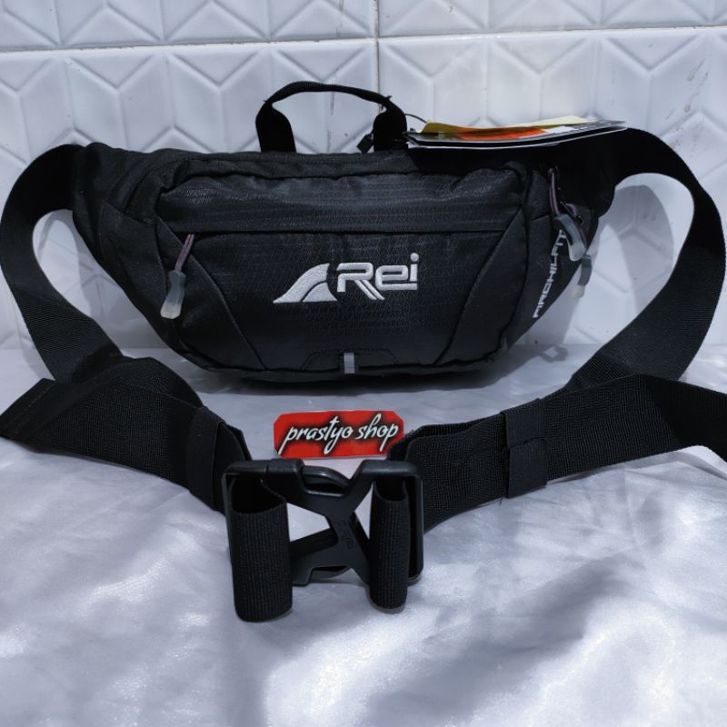 tas pinggang rei firchilfite T13xp25xl6cm ori by rei