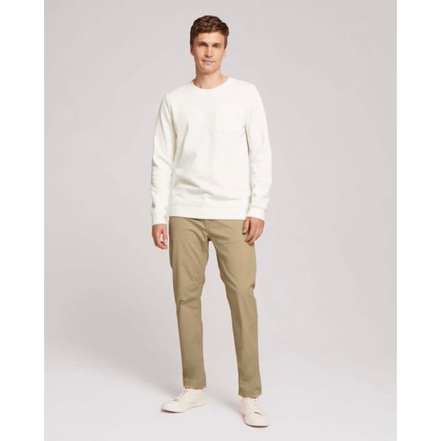 Tom Tailor Travis Khaki