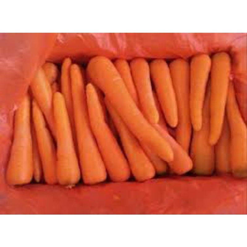 

Wortel import brastagi fress