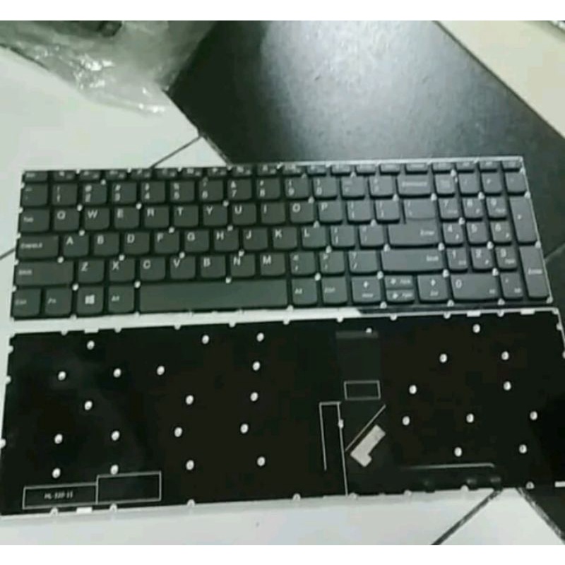 Keyboard laptop Lenovo Ideapad 330 layar 15,6 inch baru