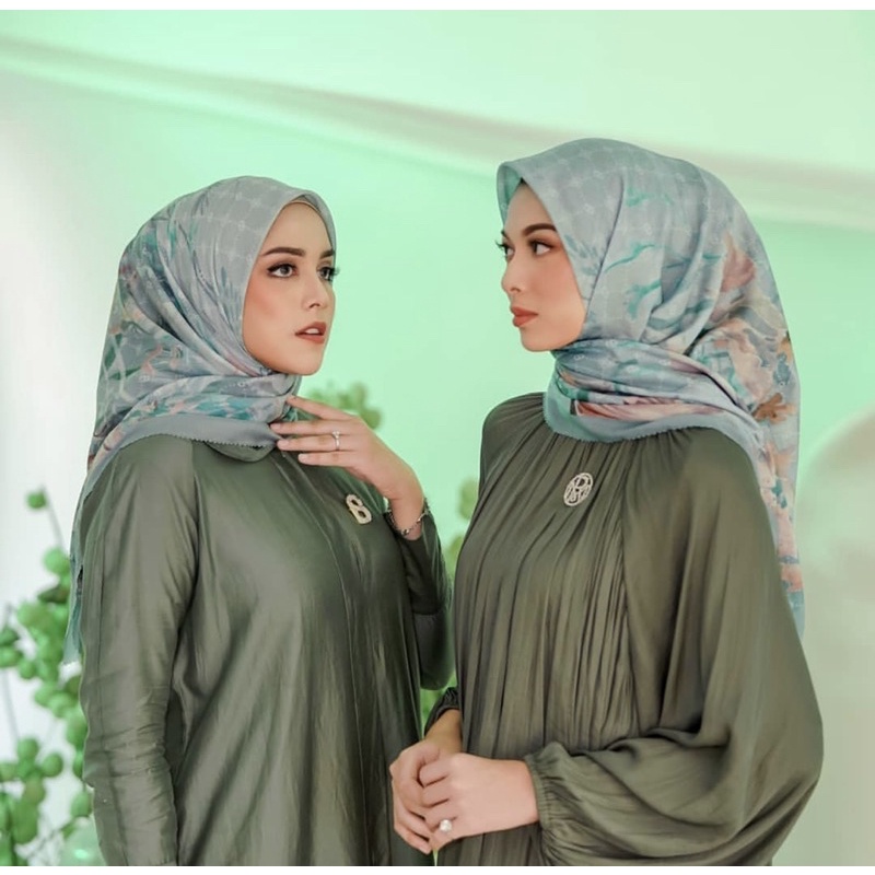 xanadu buttonscarves ini jade