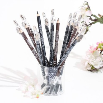 ⭐BAGUS⭐ XI XIU EYEBROW PENCIL | Pensil Alis