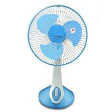 Maspion Desk Fan 12 inch DF331