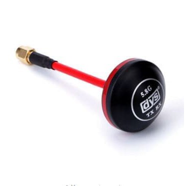 Fpv 5.8G Antena 4Dbi Mushroom Antenna Rhcp Tx Rx Sma Drone Goggle Vu8290