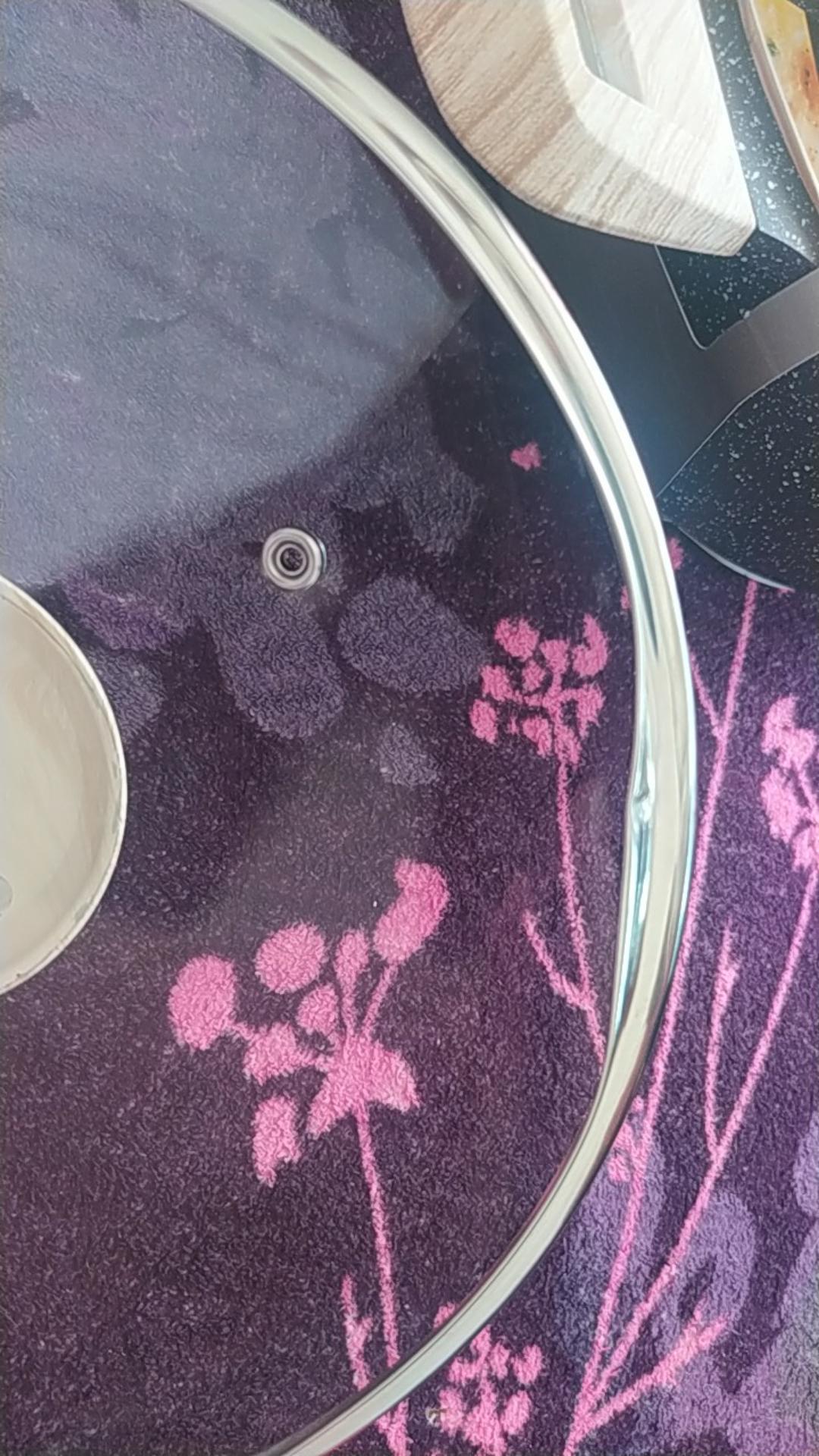 Carote Essential Woody Panci Susu Anti Lengket 16/18cm  Lengkap Dengan Tutup